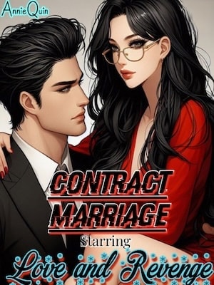 Contract Marriage starring Love and Revenge cover