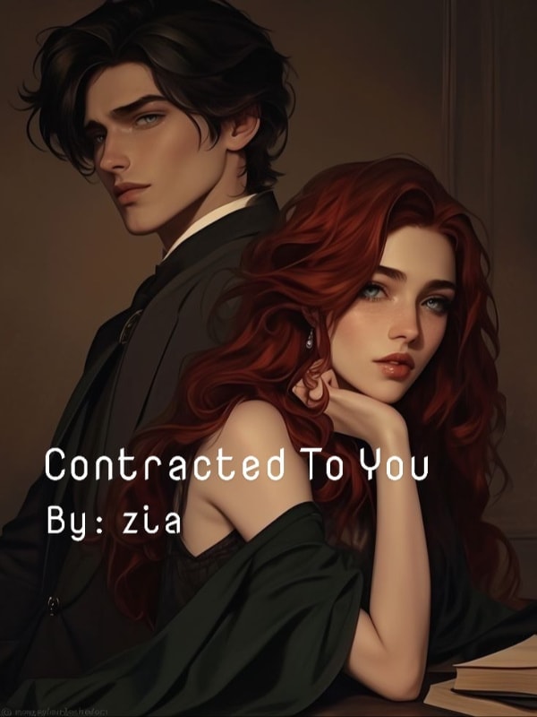 Contracted To You cover