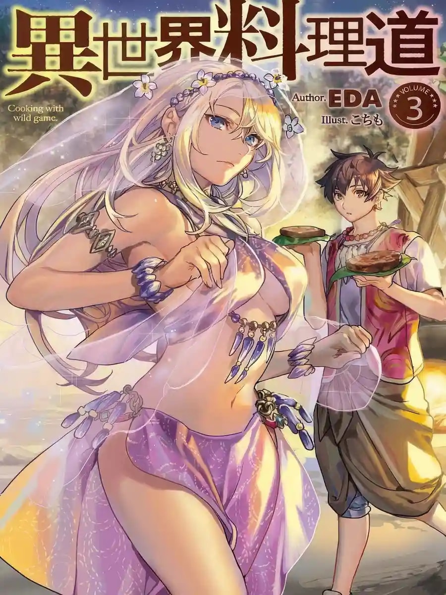 Cooking with Wild Game (LN) cover