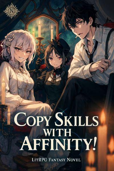 Copy Skills with Aff