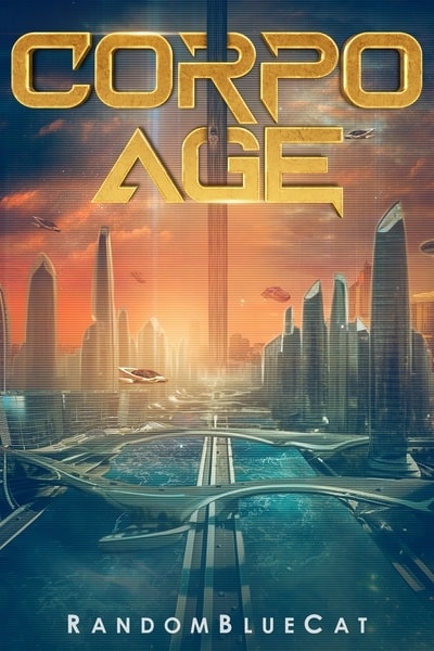 Corpo Age cover