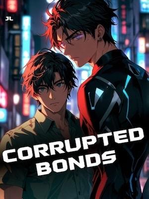 Corrupted Bonds cover