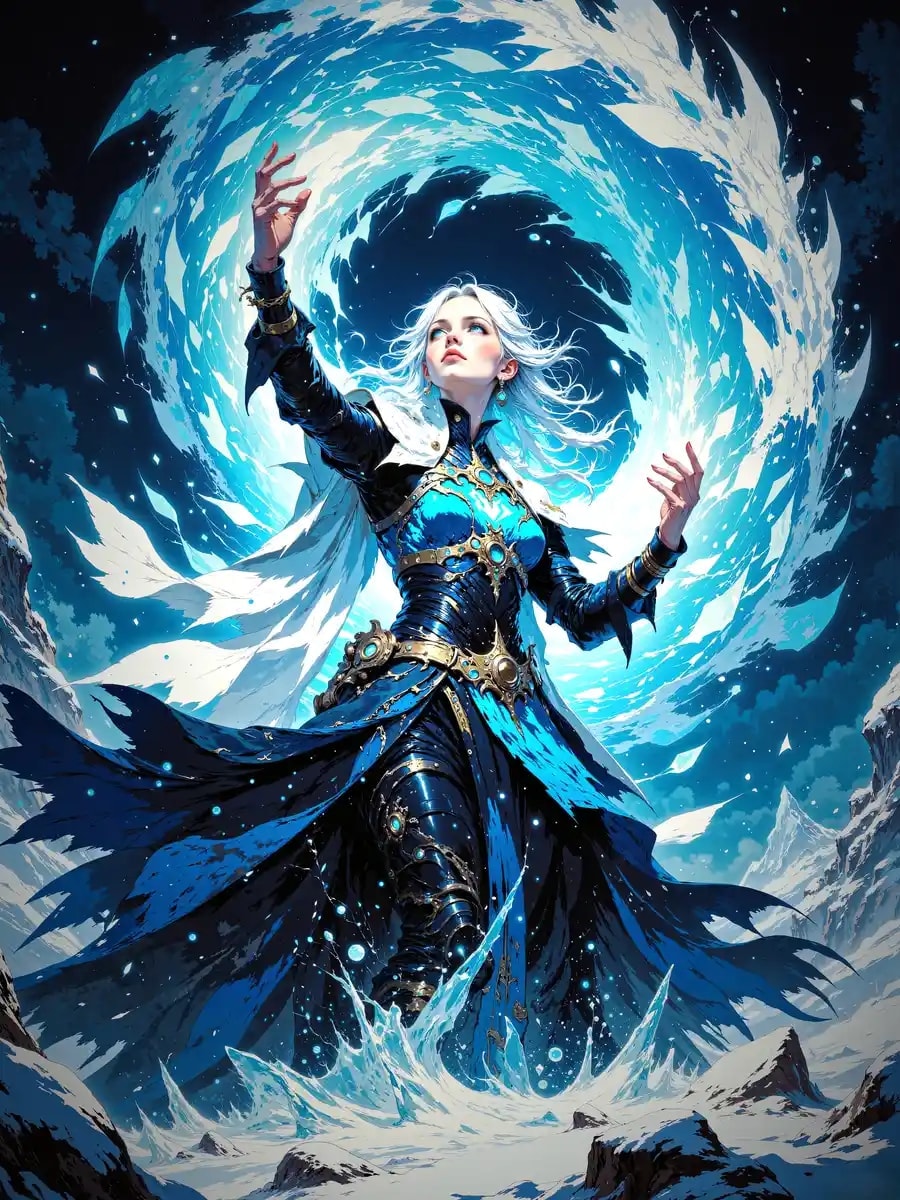 Cosmic Ruler cover