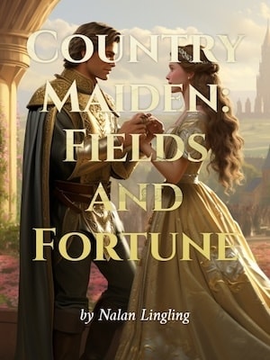 Country Maiden: Fields and Fortune cover