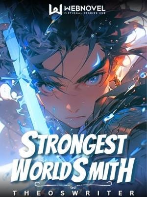 Creation System: Reborn As A Fantasy Worldsmith cover
