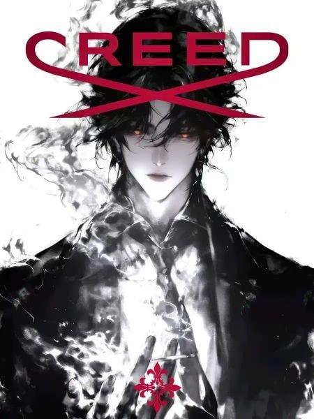 Creed (DxD) cover