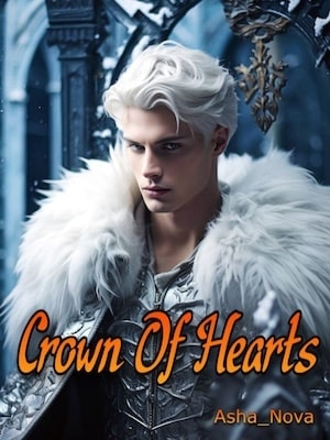 Crown Of Hearts cover