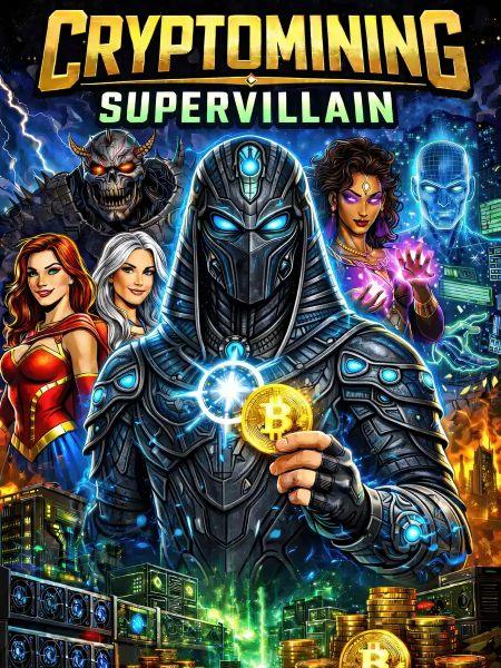 Cryptomining Supervi