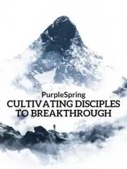 Cultivating Disciple