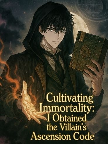 Cultivating Immortality :I Obtained The Villain's Ascension Code