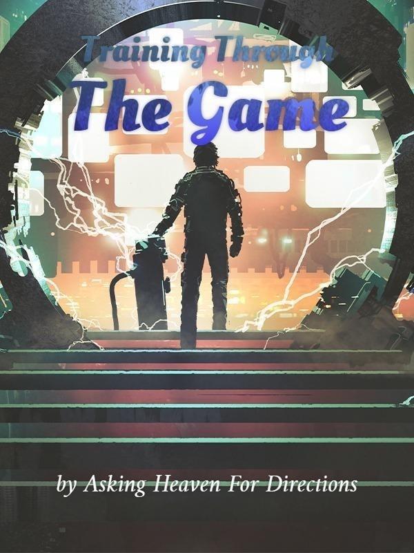 Cultivating Through The Game cover