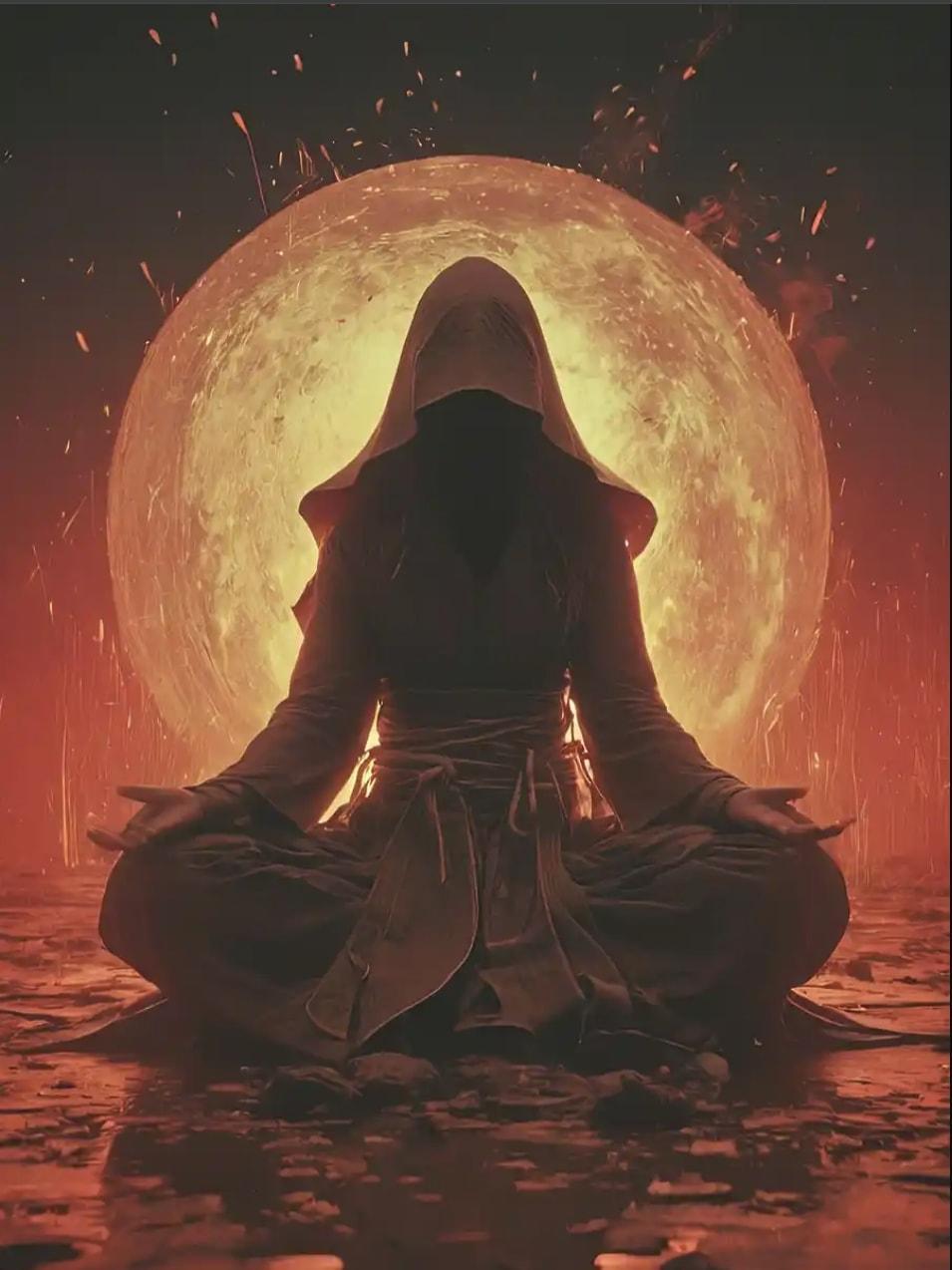 Cultivating for a hundred lifetimes to ascension cover