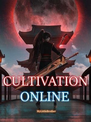 Cultivation Online cover
