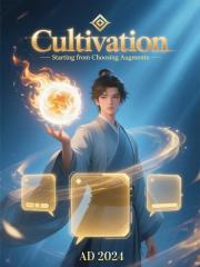 Cultivation Starting