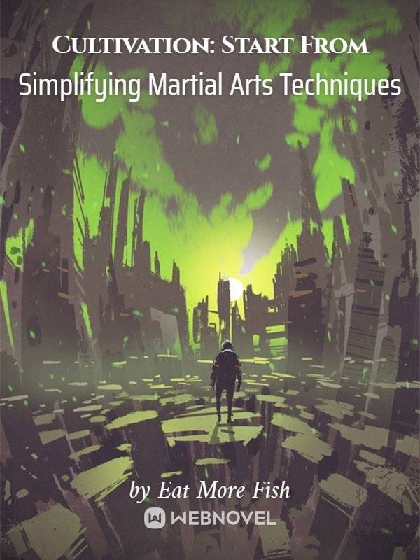 Cultivation Starts From Simplifying the Exercises cover