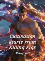 Cultivation Starts f