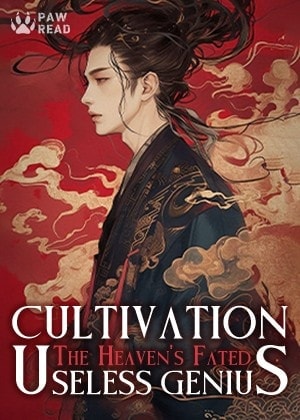 Cultivation: The Heaven's Fated Useless Genius cover