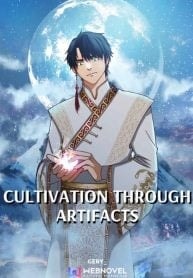 Cultivation Through Artifacts cover