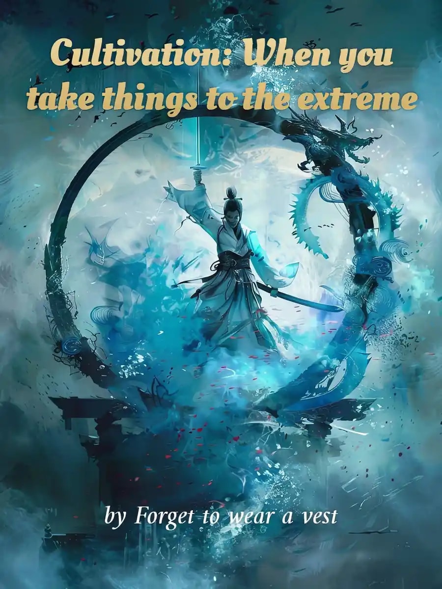 Cultivation: When you take things to the extreme cover