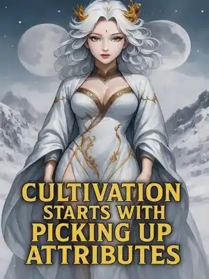 Cultivation starts with picking up attributes