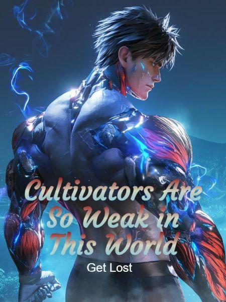 Cultivators Are So W