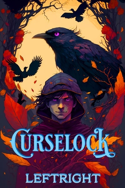Curselock cover