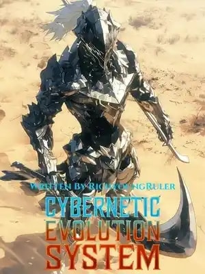 Cybernetic Evolution System cover