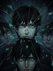 DCU: Split Novel