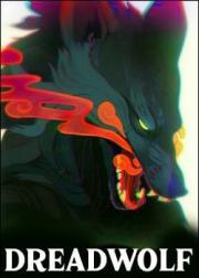 DREADWOLF Novel