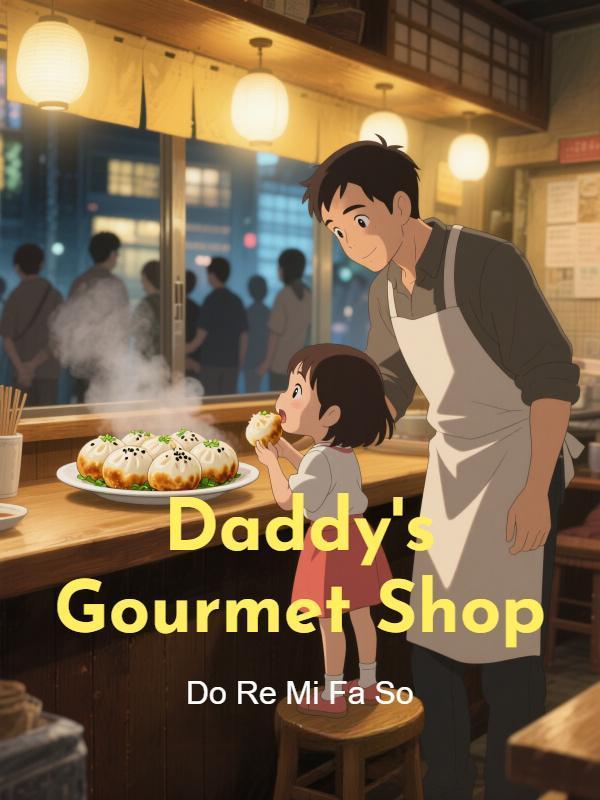 Daddy's Gourmet