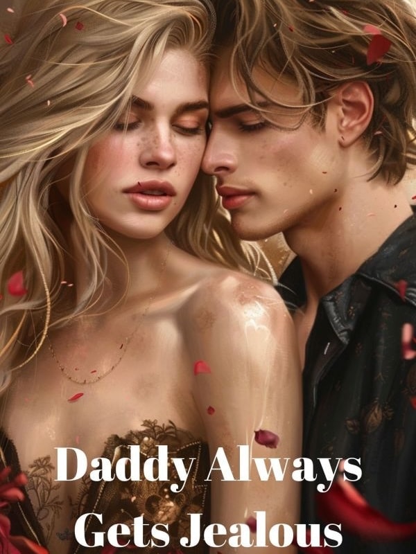 Daddy Always Gets Jealous cover