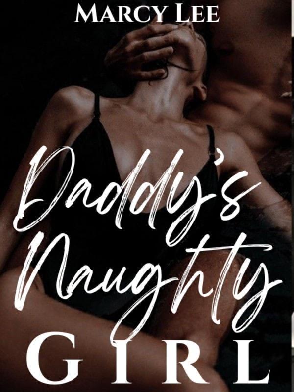 Daddy's Naughty Girl cover