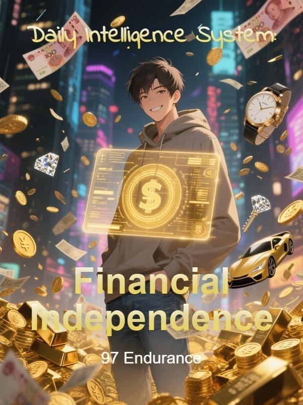 Daily Intelligence System: Financial Independence