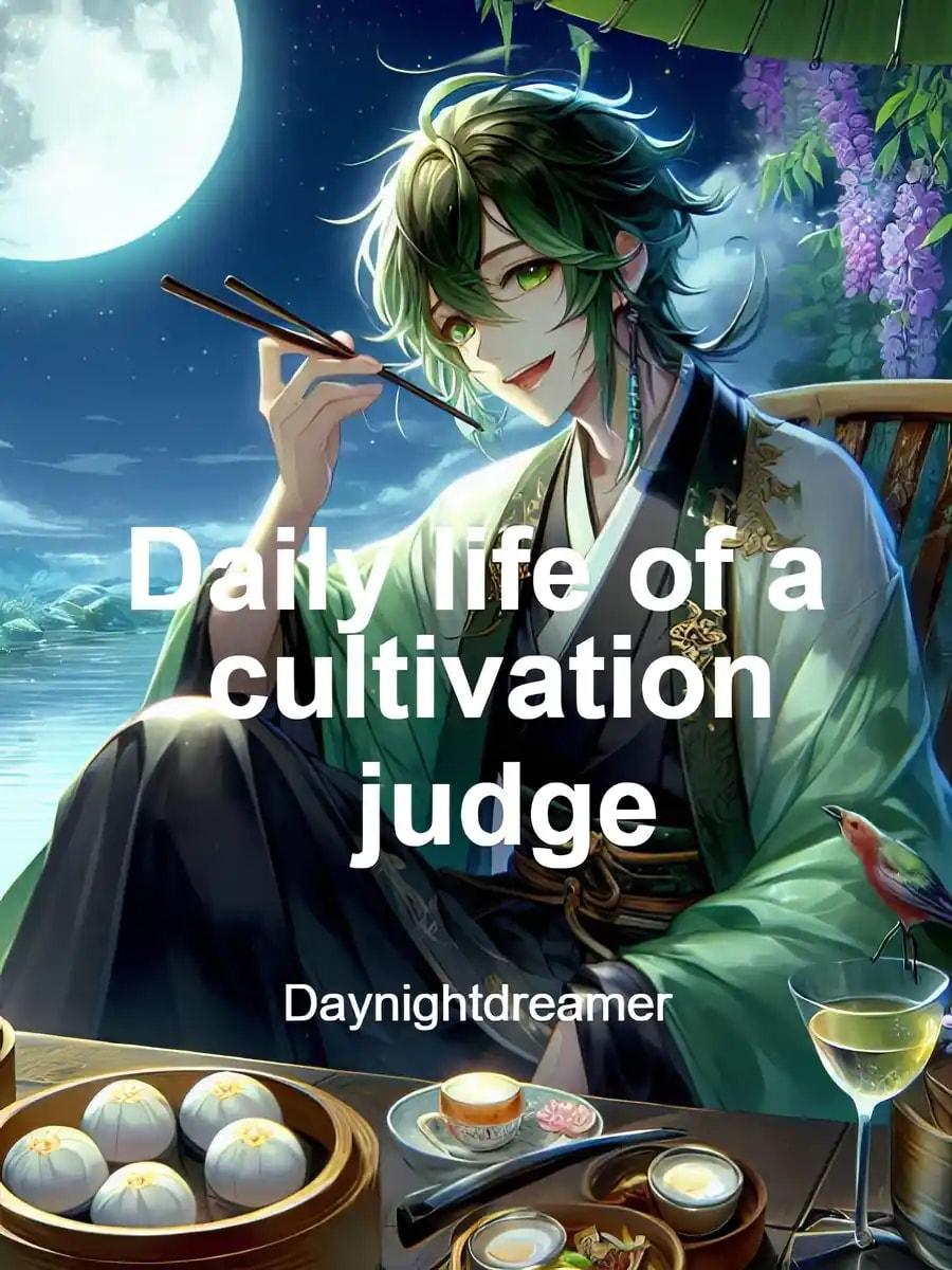 Daily life of a cult