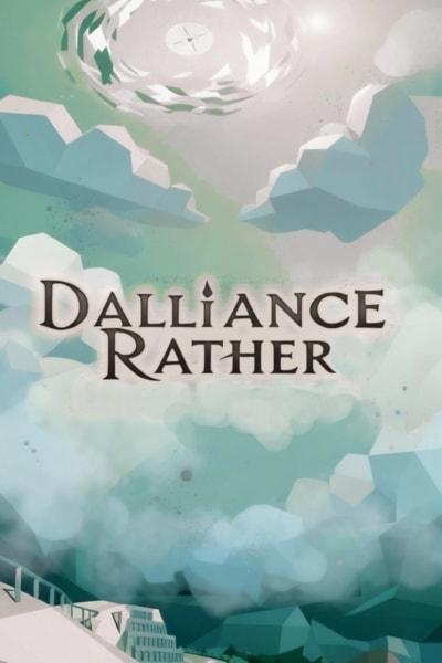 Dalliance Rather cover