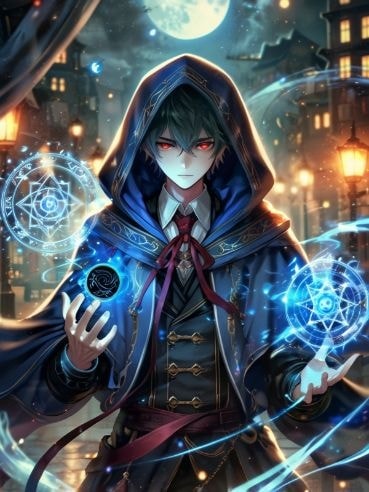 Damned Healer cover