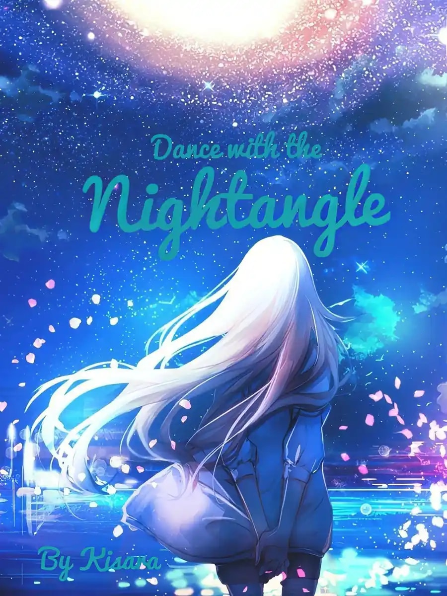 Dance with the Nightingale cover