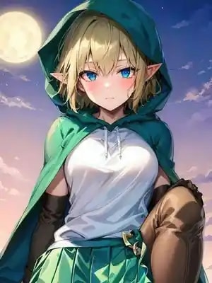Danmachi: A Mage's Journey cover