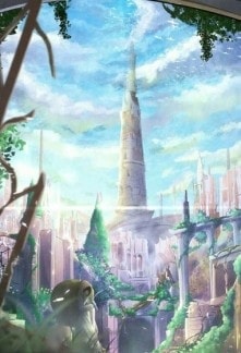 Danmachi - Card Wizard cover