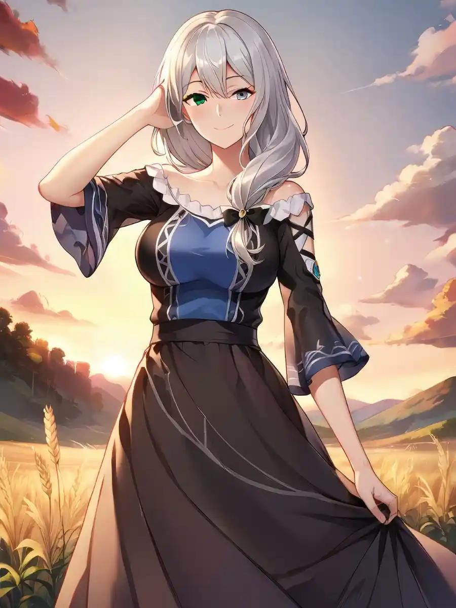 Danmachi: The Venera