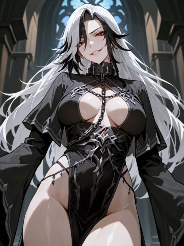 Dark Warlock: Awakening the Black Dragon Bloodline at the Start