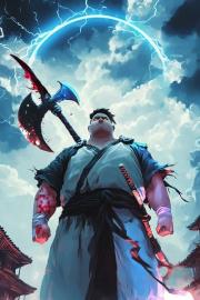 Data-Driven Daoist N