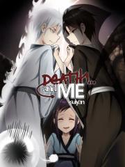 Death… And Me Novel