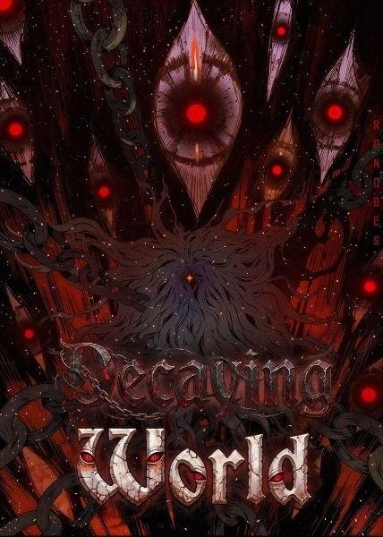 Decaying World Novel