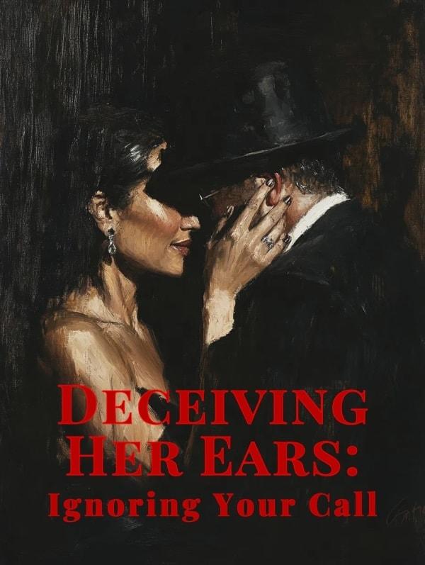Deceiving Her Ears: Ignoring Your Call cover