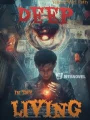 Deep in the Living cover