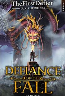 Defiance of the Fall