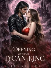 Defying the Lycan Ki