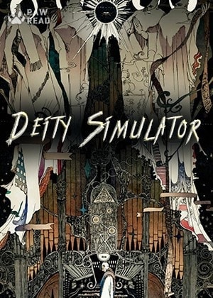 Deity Simulator cover