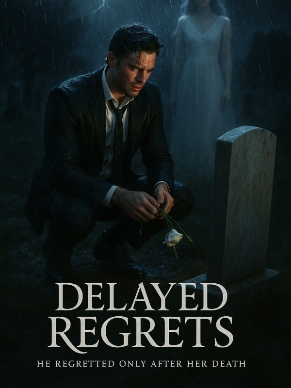 Delayed Regrets: He Regretted Only After Her Death cover
